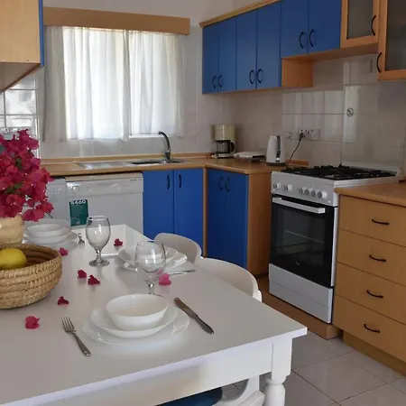 Aqua Дом отдыха *