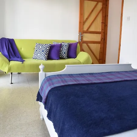 Дом отдыха Aqua *