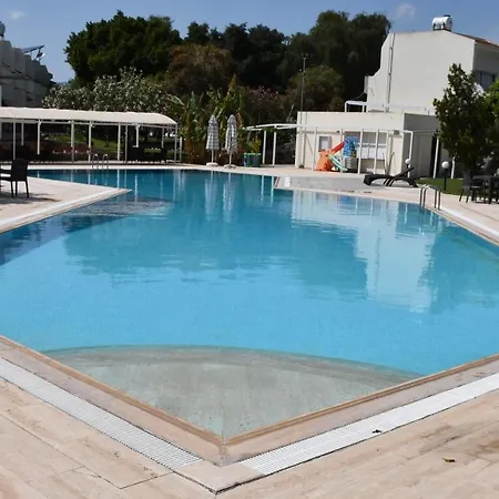 Дом отдыха Aqua Boghaz