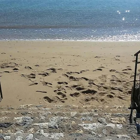 Aqua Дом отдыха