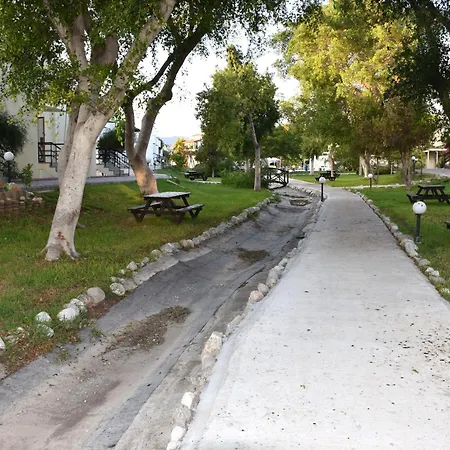 Aqua Дом отдыха Boghaz