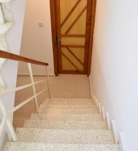 Aqua Prázdninový dům