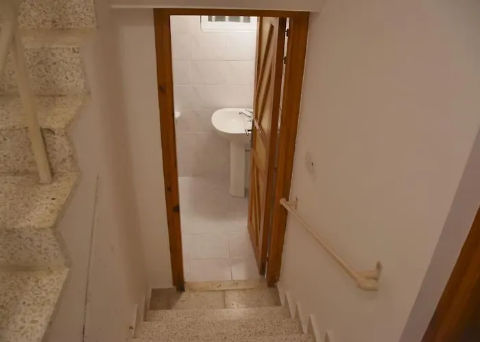 Prázdninový dům Aqua