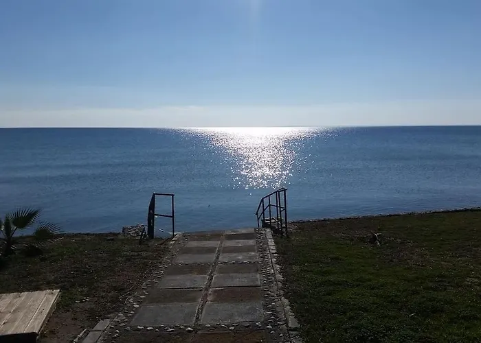 Aqua Prázdninový dům *