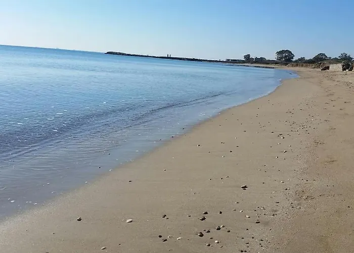 Prázdninový dům Aqua Boghaz