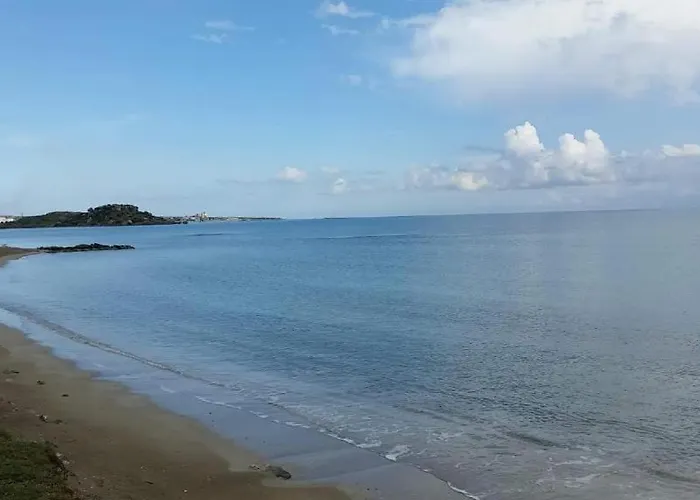 Prázdninový dům Aqua *