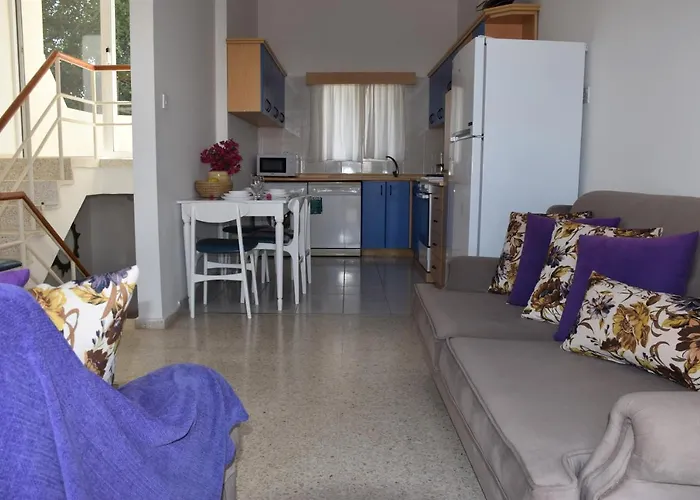 Aqua Prázdninový dům