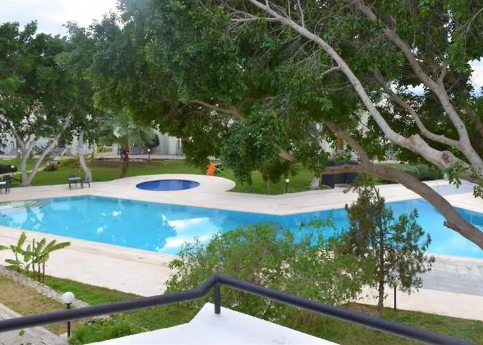 Aqua Prázdninový dům Boghaz