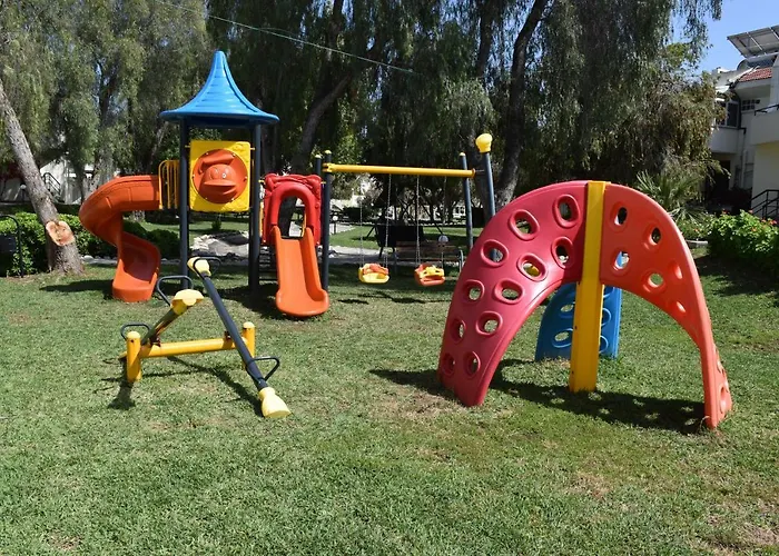 Prázdninový dům Aqua Boghaz