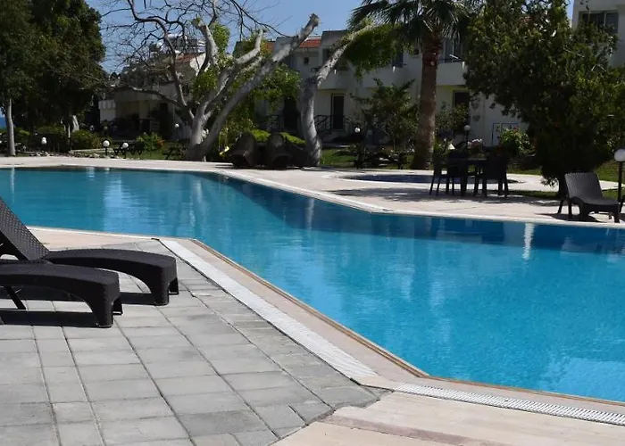 Prázdninový dům Aqua