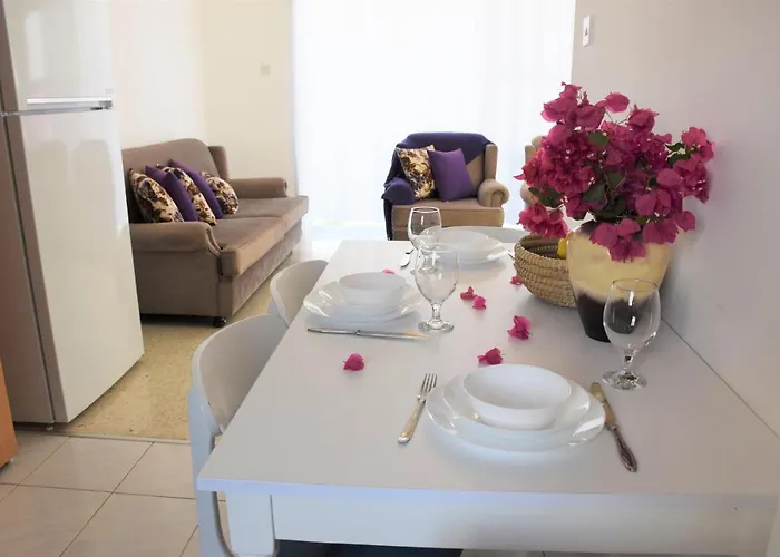 Prázdninový dům Aqua