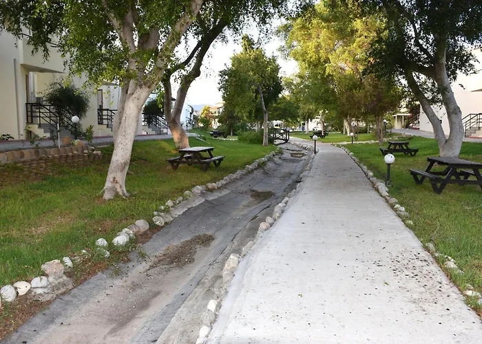 Aqua Prázdninový dům Boghaz