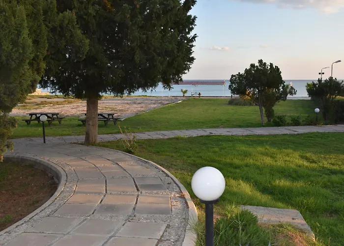 Aqua Prázdninový dům