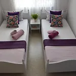 Дом отдыха Aqua *