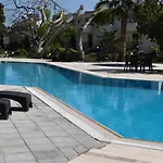 Дом отдыха Aqua