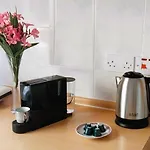 Дом отдыха Aqua Boghaz