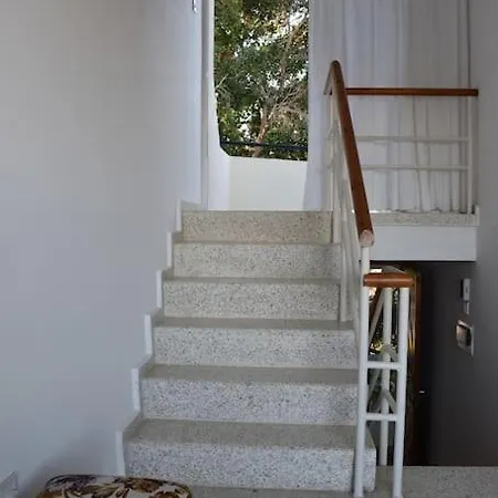 Case de vacanță Aqua Boghaz