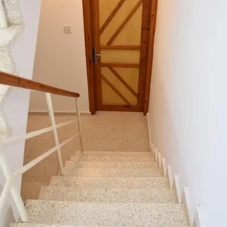 Aqua Case de vacanță