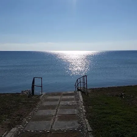 Aqua Casa de Férias *