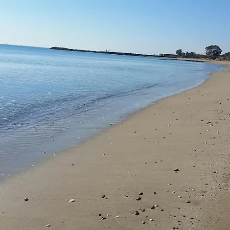 Casa de Férias Aqua Boghaz