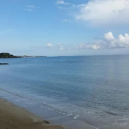 بيت للعطل Aqua *