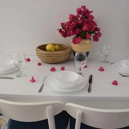 Casa de Férias Aqua Boghaz