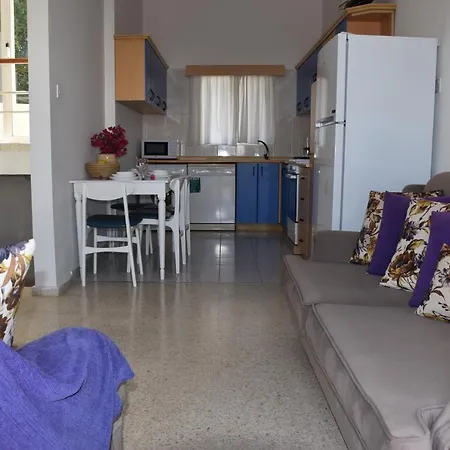 Aqua Holiday home