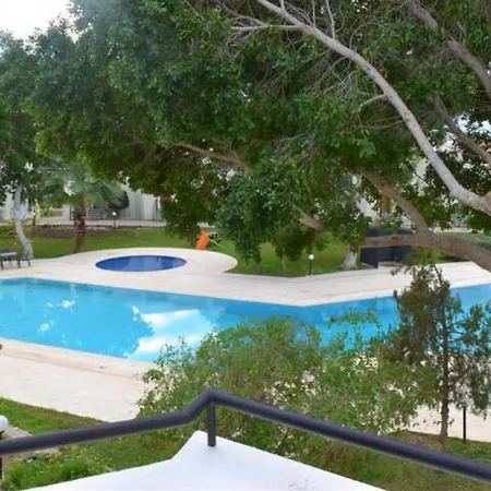 Aqua Holiday home Boghaz