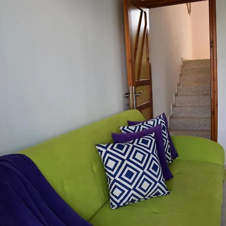 Case de vacanță Aqua Boghaz