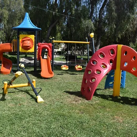 Casa de Férias Aqua Boghaz