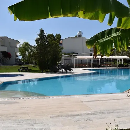 Aqua Holiday home
