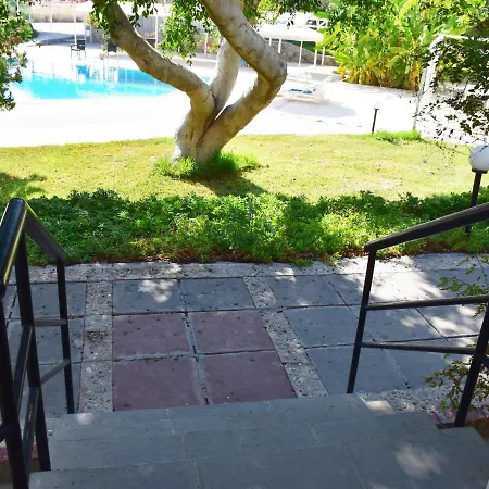 Casa de Férias Aqua Boghaz