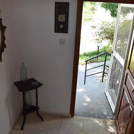 Casa de Férias Aqua Boghaz