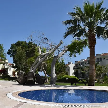 Aqua Holiday home