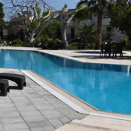 Holiday home Aqua