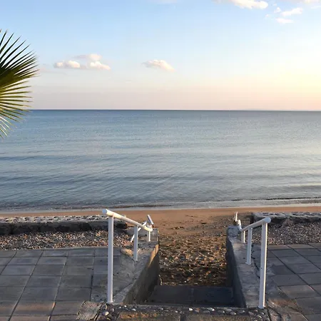 Case de vacanță Aqua Boghaz