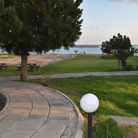 Aqua Holiday home