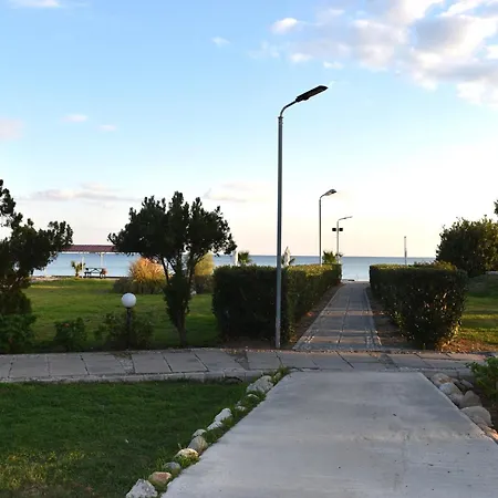 Aqua Casa de Férias *