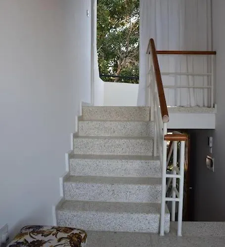 Prázdninový dům Aqua Boghaz