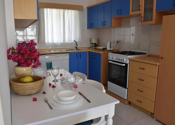 Aqua بيت للعطل *