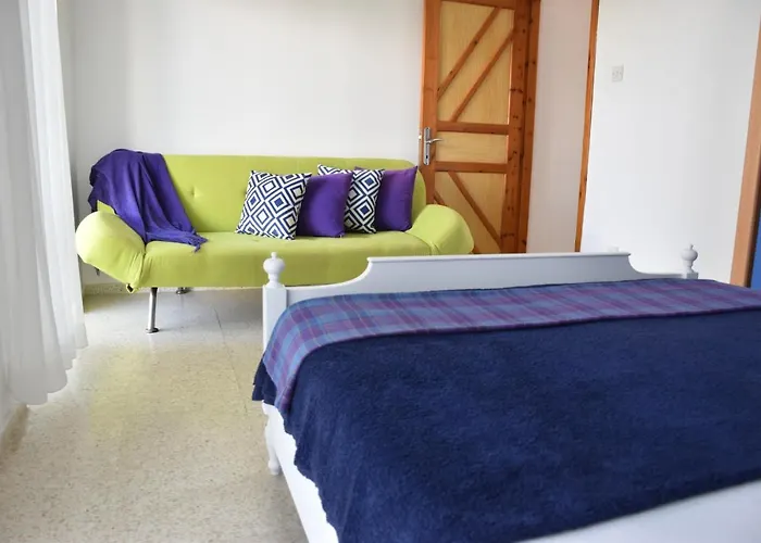 Дом отдыха Aqua *