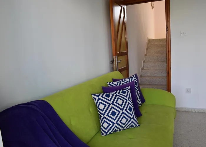 Prázdninový dům Aqua Boghaz