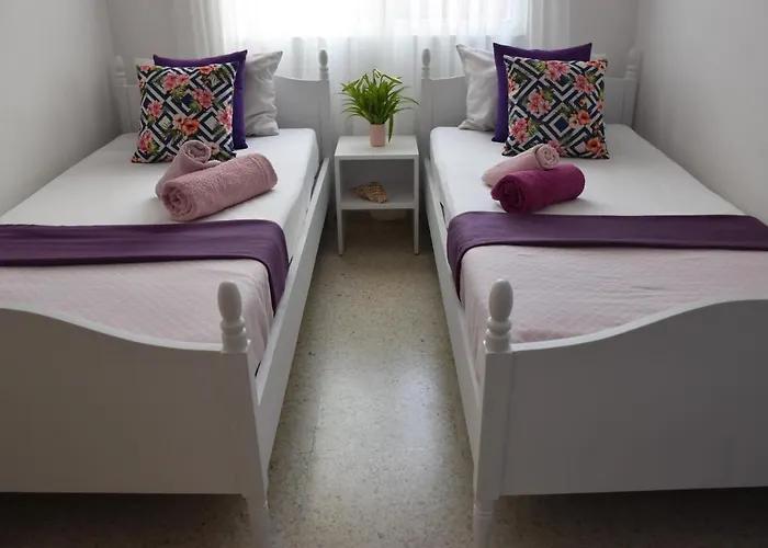 بيت للعطل Aqua Boghaz