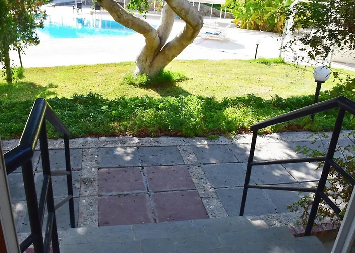 Дом отдыха Aqua Boghaz