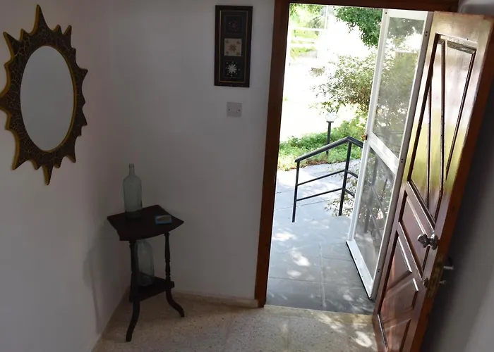 Дом отдыха Aqua Boghaz