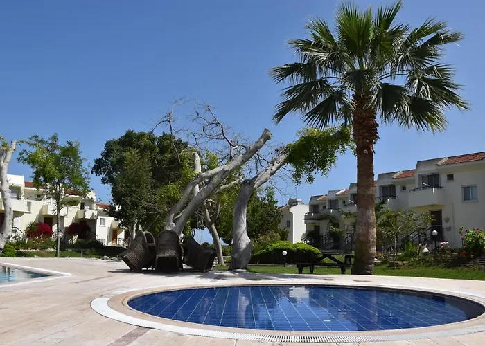 Aqua Дом отдыха