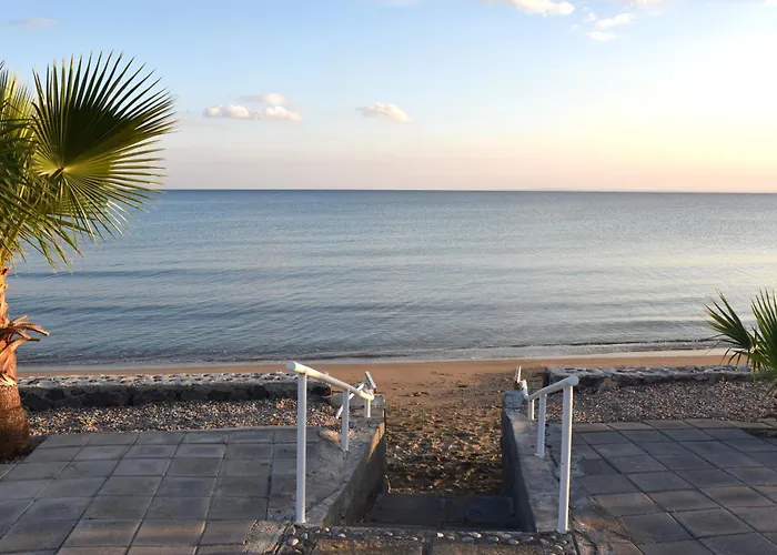 Prázdninový dům Aqua Boghaz