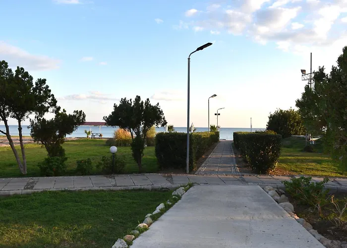 Aqua بيت للعطل *